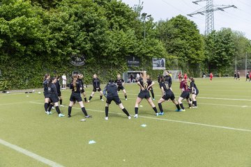 Bild 1 - wBJ SC Condor - VfL Pinneberg : Ergebnis: 3:2
